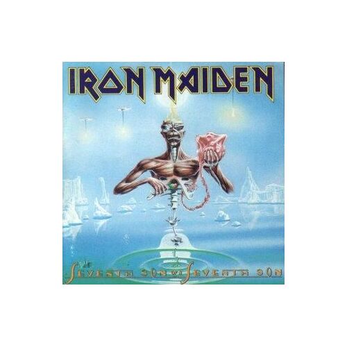 Seventh Son Of A Seventh Son