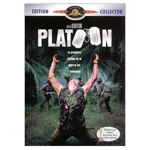 Platoon - Édition Collector