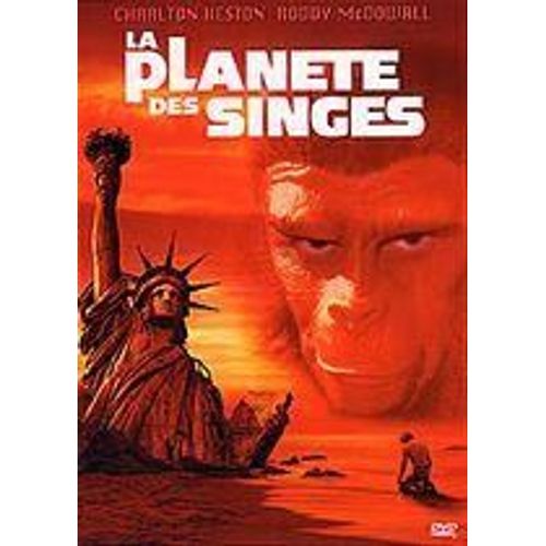 La Planète Des Singes