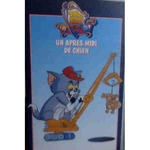 Tom Et Jerry Kids - Un Après Midi De Chien