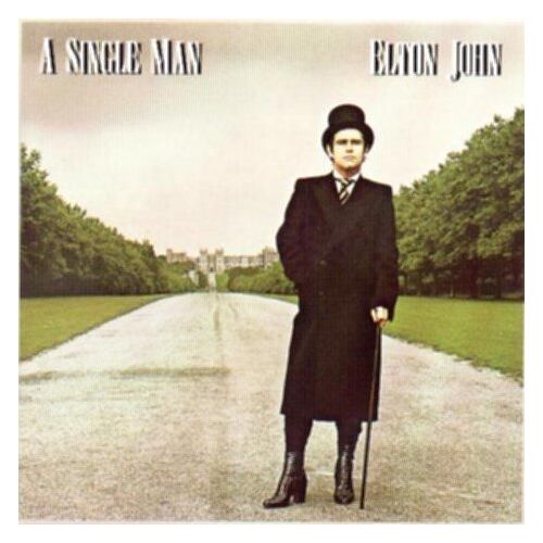 Single Man, A