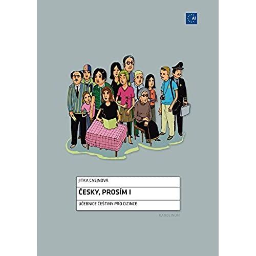 Cesky, Prosim I