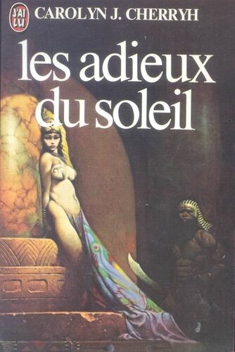 Les Adieux Du Soleil