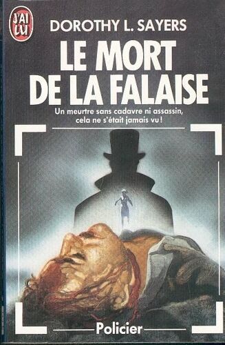 Le Mort De La Falaise