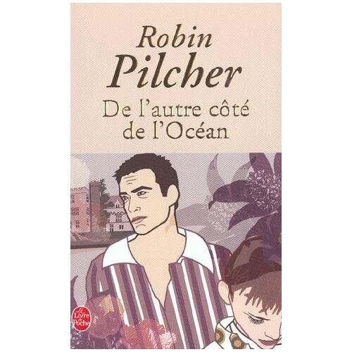 De L'autre Côté De L'océan
