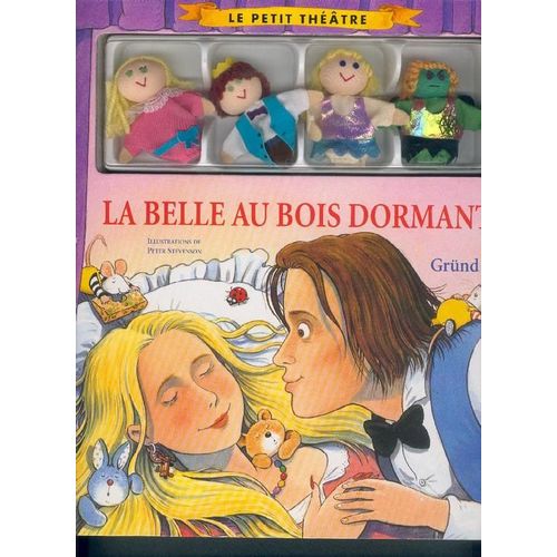 La Belle Au Bois Dormant