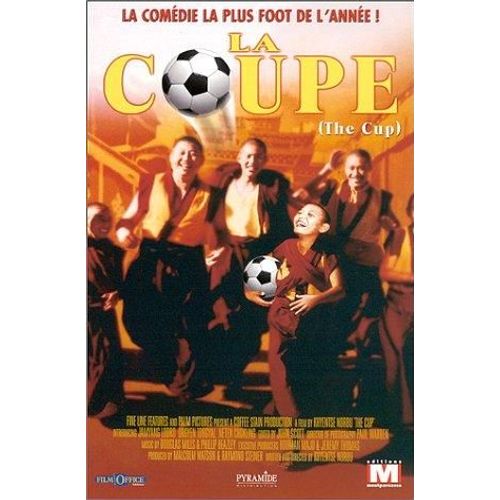La Coupe