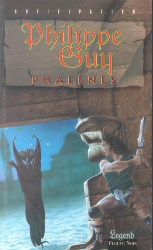 Phalènes