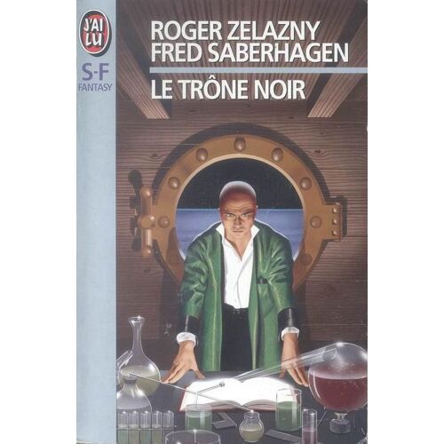Le Trône Noir