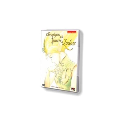 Les Chroniques De La Guerre De Lodoss - Vol. 3