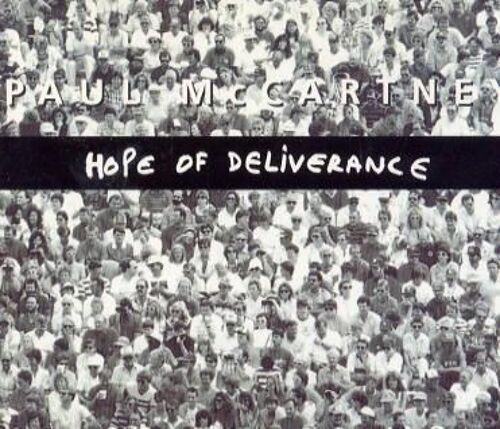Hope Of Deliverance