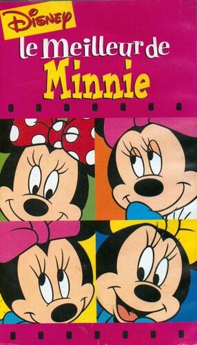 Le Meilleur De Minnie