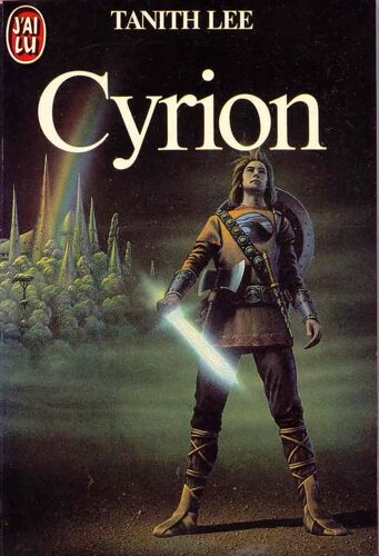 Cyrion