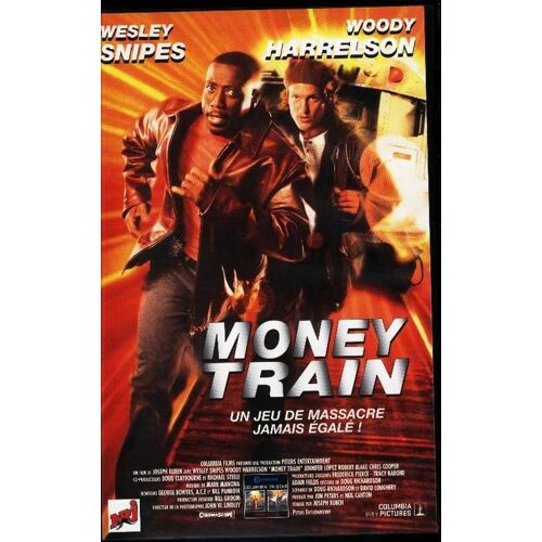 Money Train