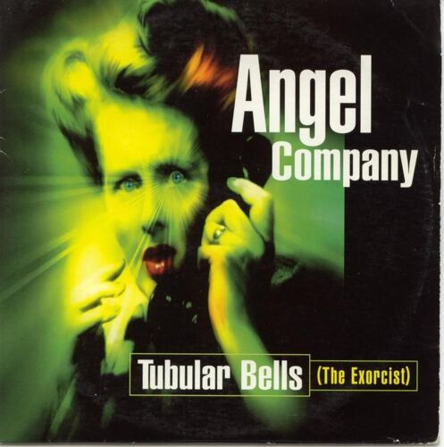 Tubular Bells