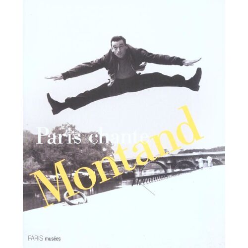 Paris Chante Montand