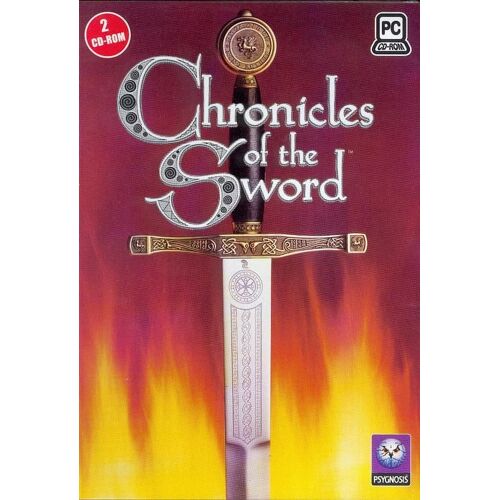 Chronicles Of The Sword Pc