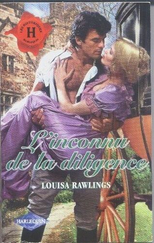 L'inconnu De La Diligence