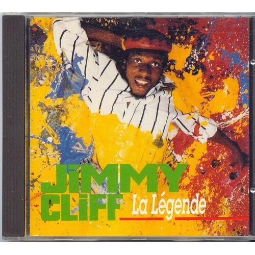 Legende, La