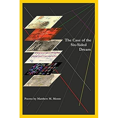 The Case Of The Six-Sided Dream