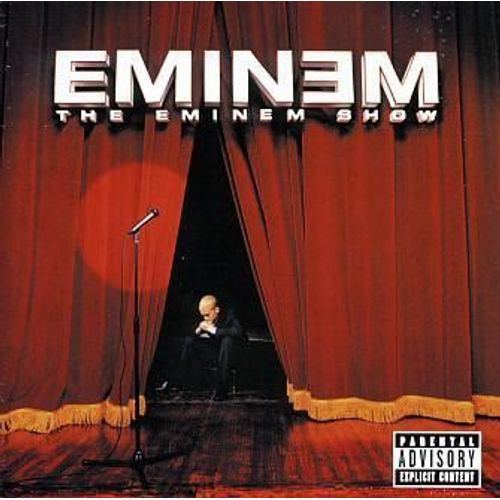 The Eminem Show