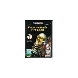 Jeu PC FIFA 2002 Coupe Du Monde - Version Très Bon État - CD Et Notice