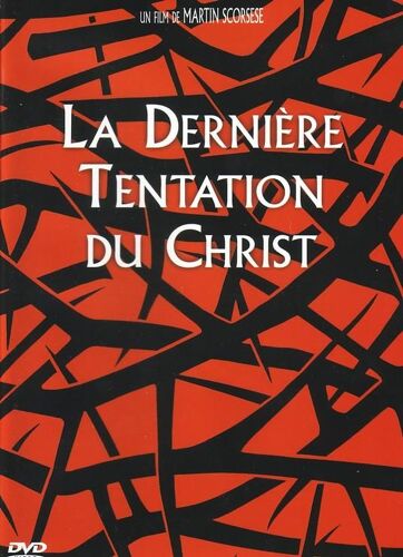 La Dernière Tentation Du Christ