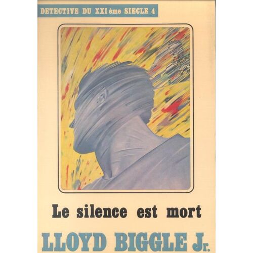 Le Silence Est Mort