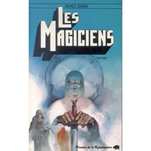 Les Magiciens