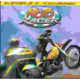 Moto Racer Classic Pc