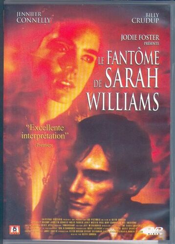 Le Fantôme De Sarah Williams