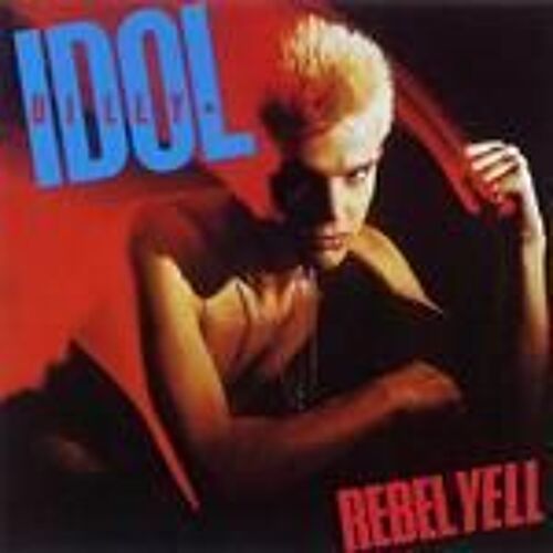 Rebel Yell