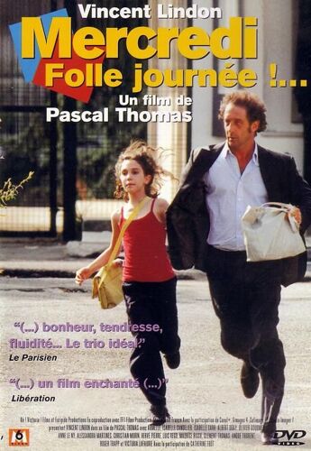 Mercredi, Folle Journée !