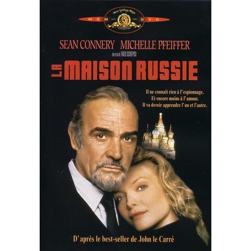 La Maison Russie