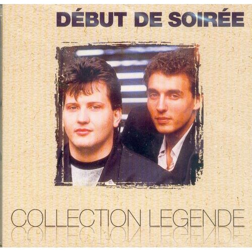 Collection Légende