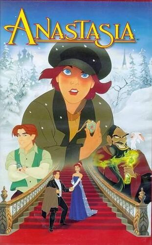 Anastasia