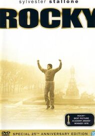 Rocky - Édition Spéciale