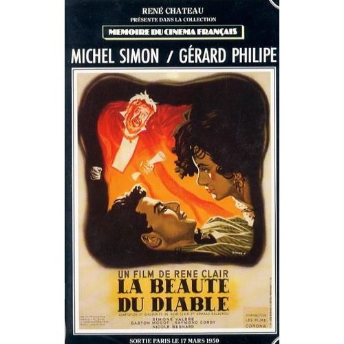 La Beauté Du Diable
