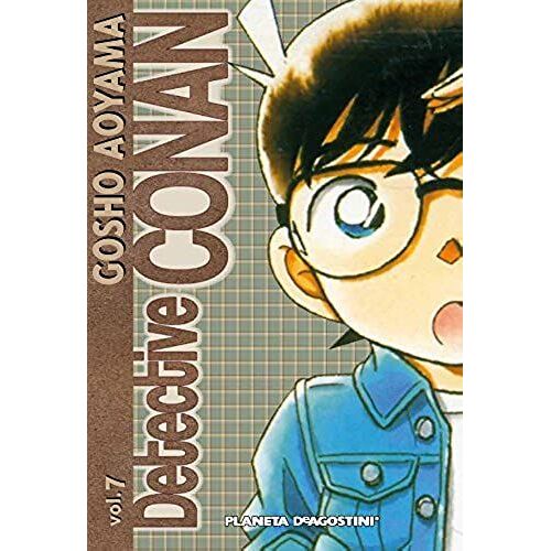 Detective Conan 7