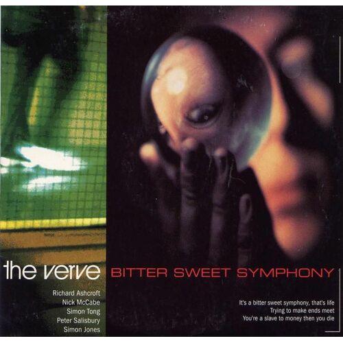 Bitter Sweet Symphony