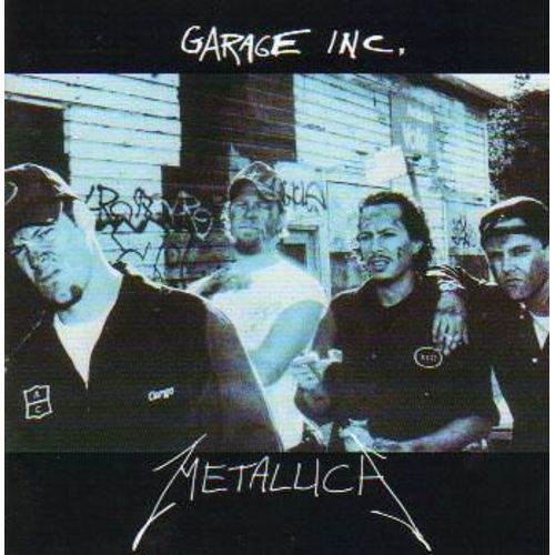 Garage Inc