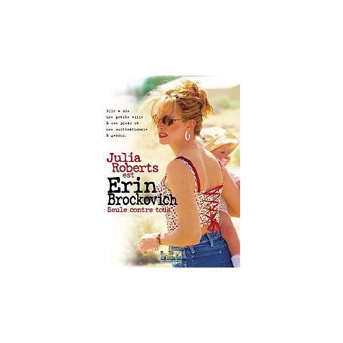Erin Brockovich