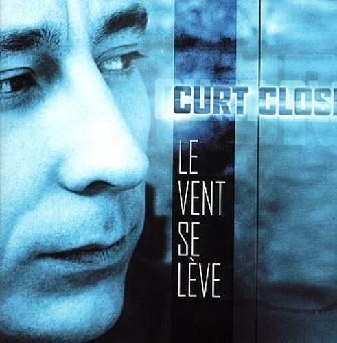 Le Vent Se Leve - Dutch Import