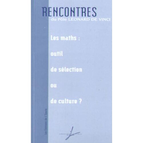 Entreprise Et Environnement