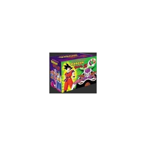 Coffret Dbz N°2 (Vol 9 À 16)