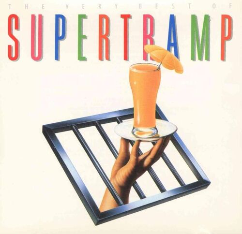 Supertramp : The  Very Best Of Vol.1