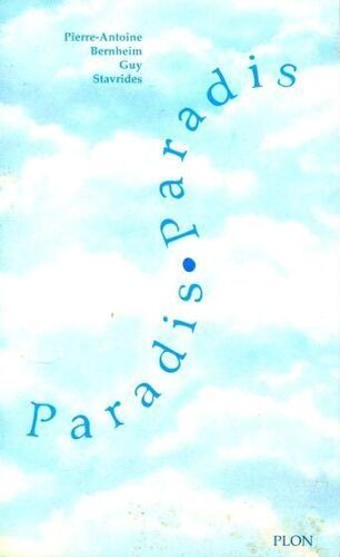 Paradis, Paradis