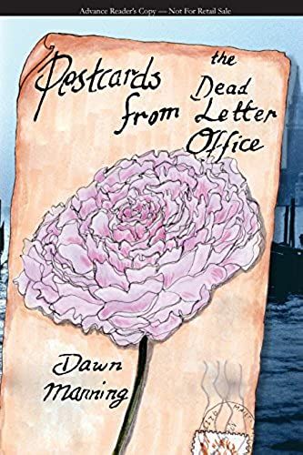 Postcards From The Dead Letter Office