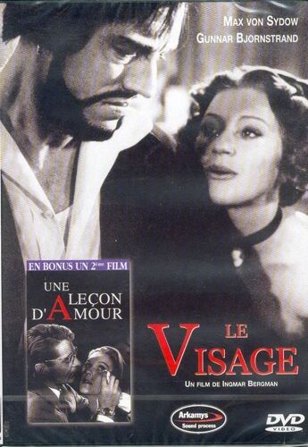 Le Visage