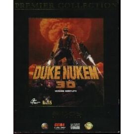 Duke Nukem 3d Pc